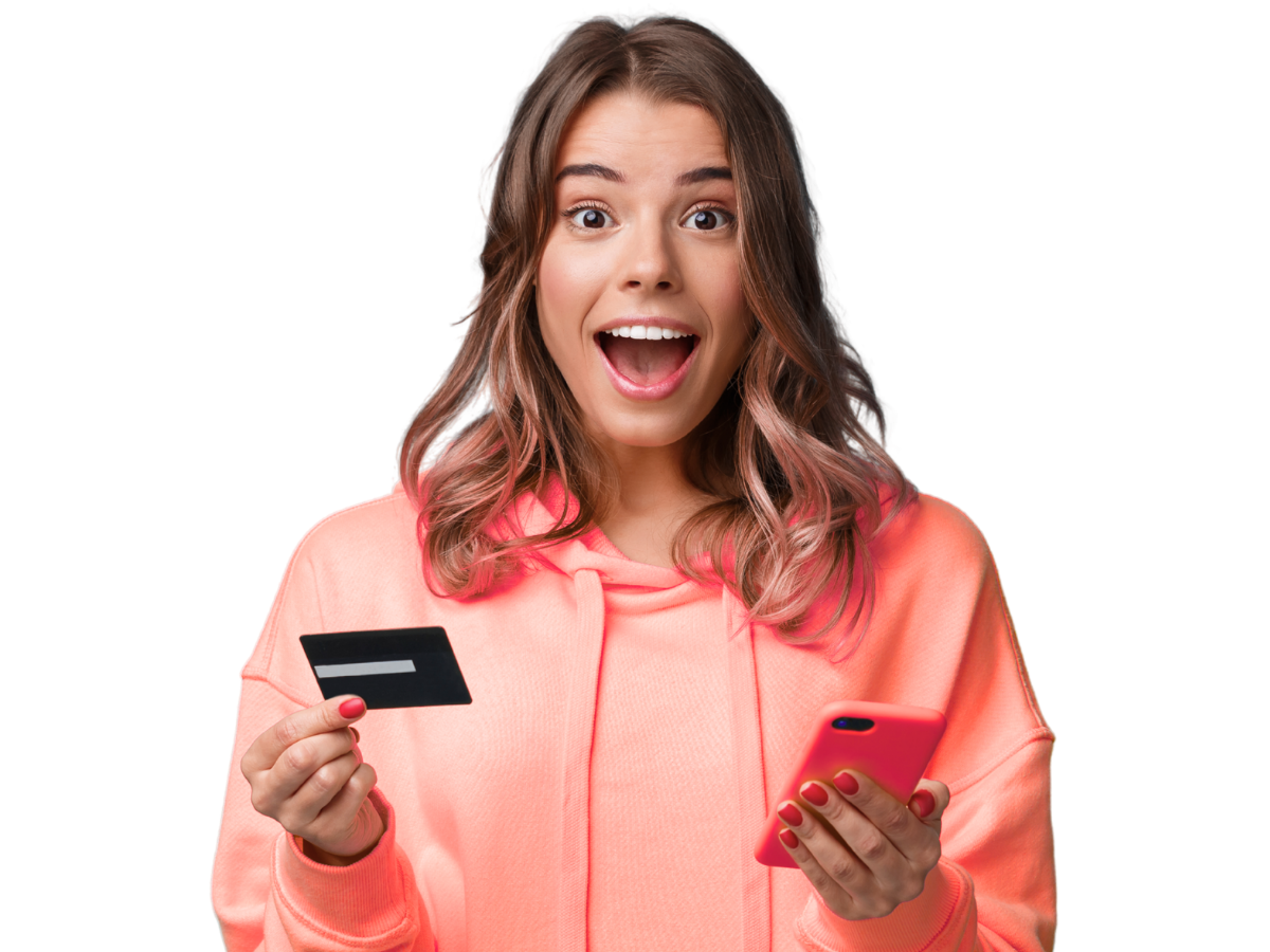 Your Gateway to Global Accounts, Payments & Digital Assets
